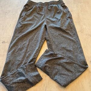 DSG Gray Athletic Sweatpants Joggers Pants - Size Y XL.(18)